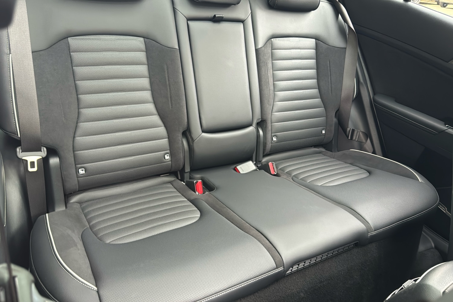 Used Kia Sportage 2025 for sale - 76329038: Photo 12