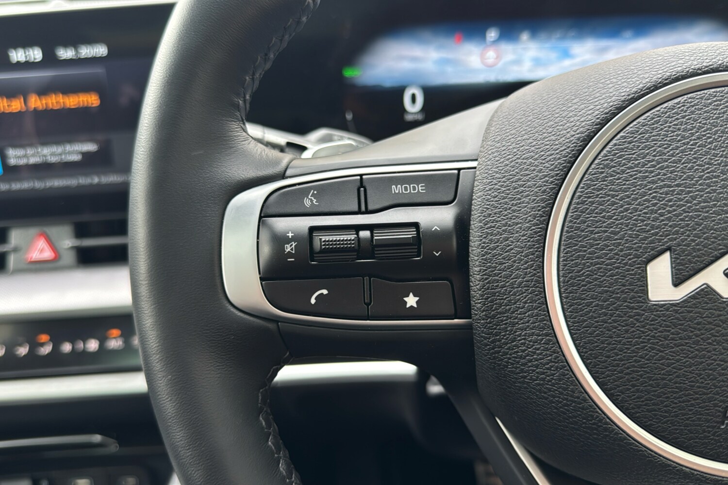 Used Kia Sportage 2025 for sale - 76329038: Photo 17