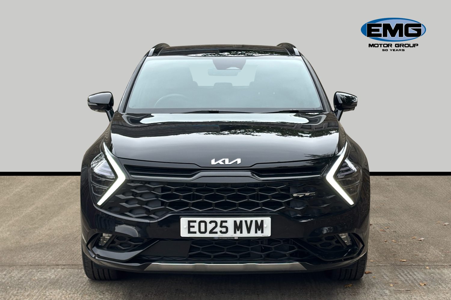 Used Kia Sportage 2025 for sale - 76329038: Photo 2