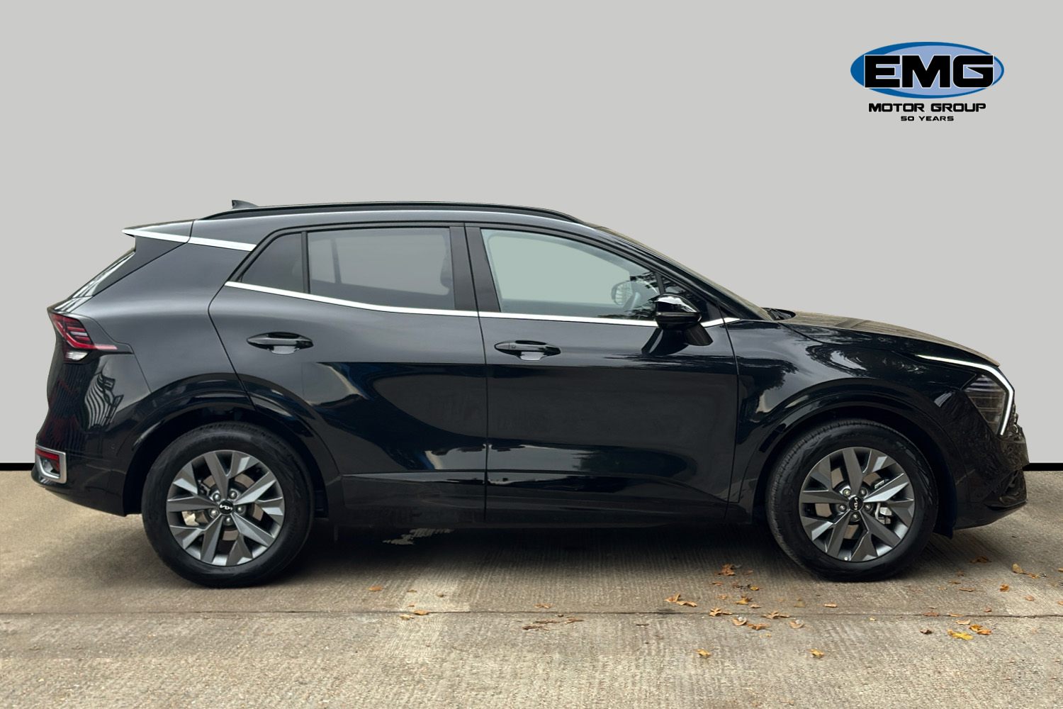 Used Kia Sportage 2025 for sale - 76329038: Photo 4