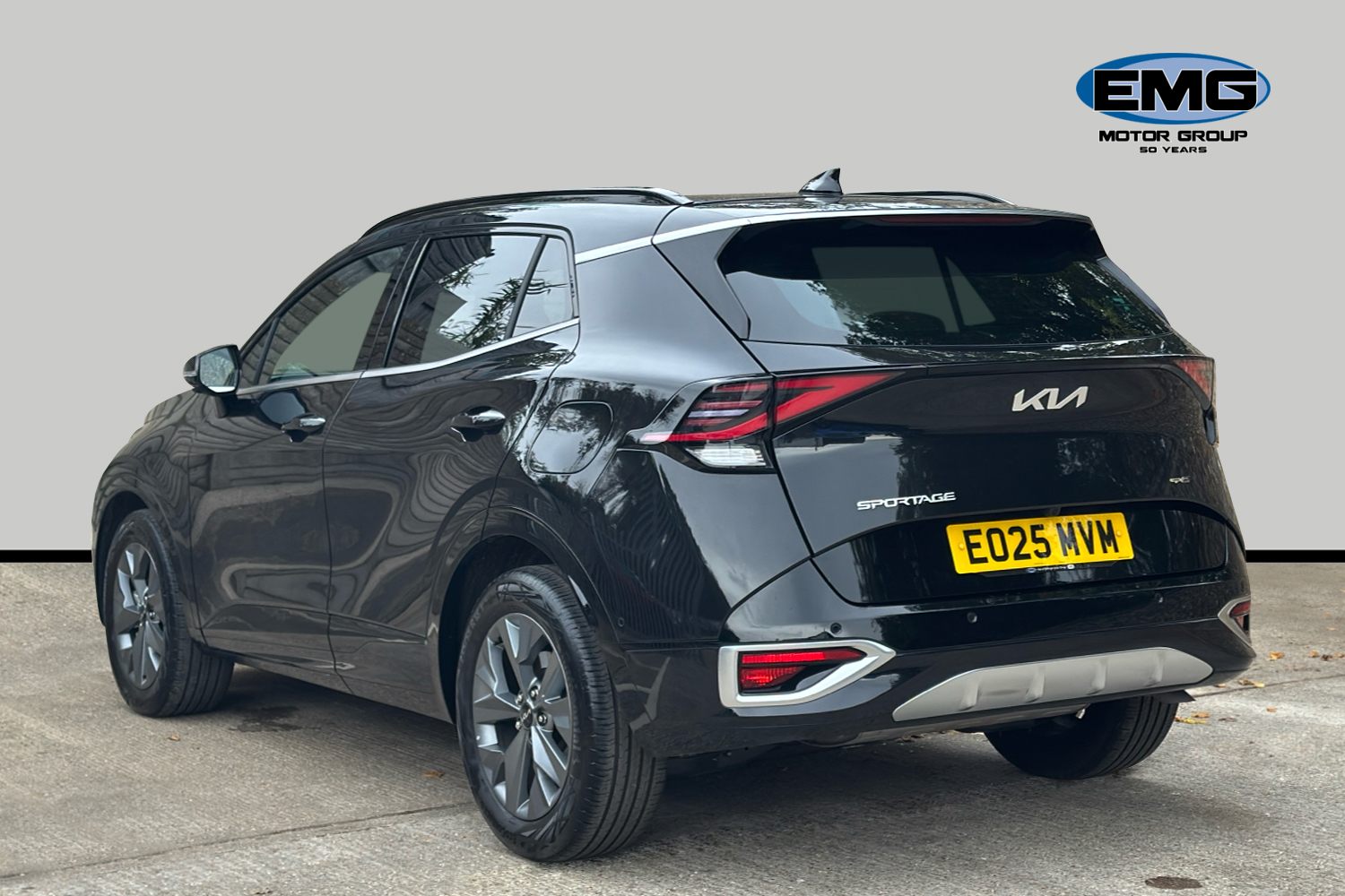 Used Kia Sportage 2025 for sale - 76329038: Photo 5
