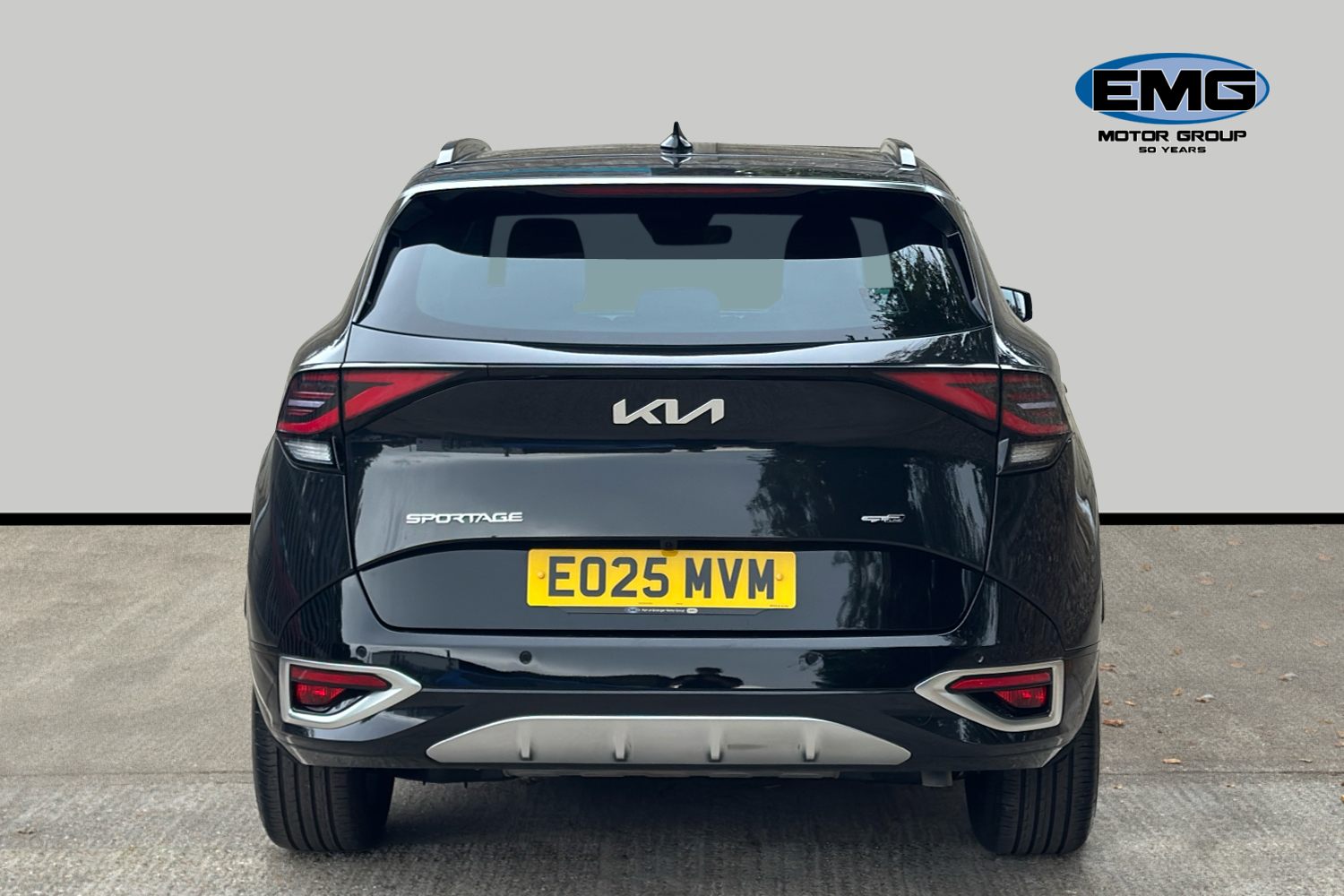 Used Kia Sportage 2025 for sale - 76329038: Photo 6