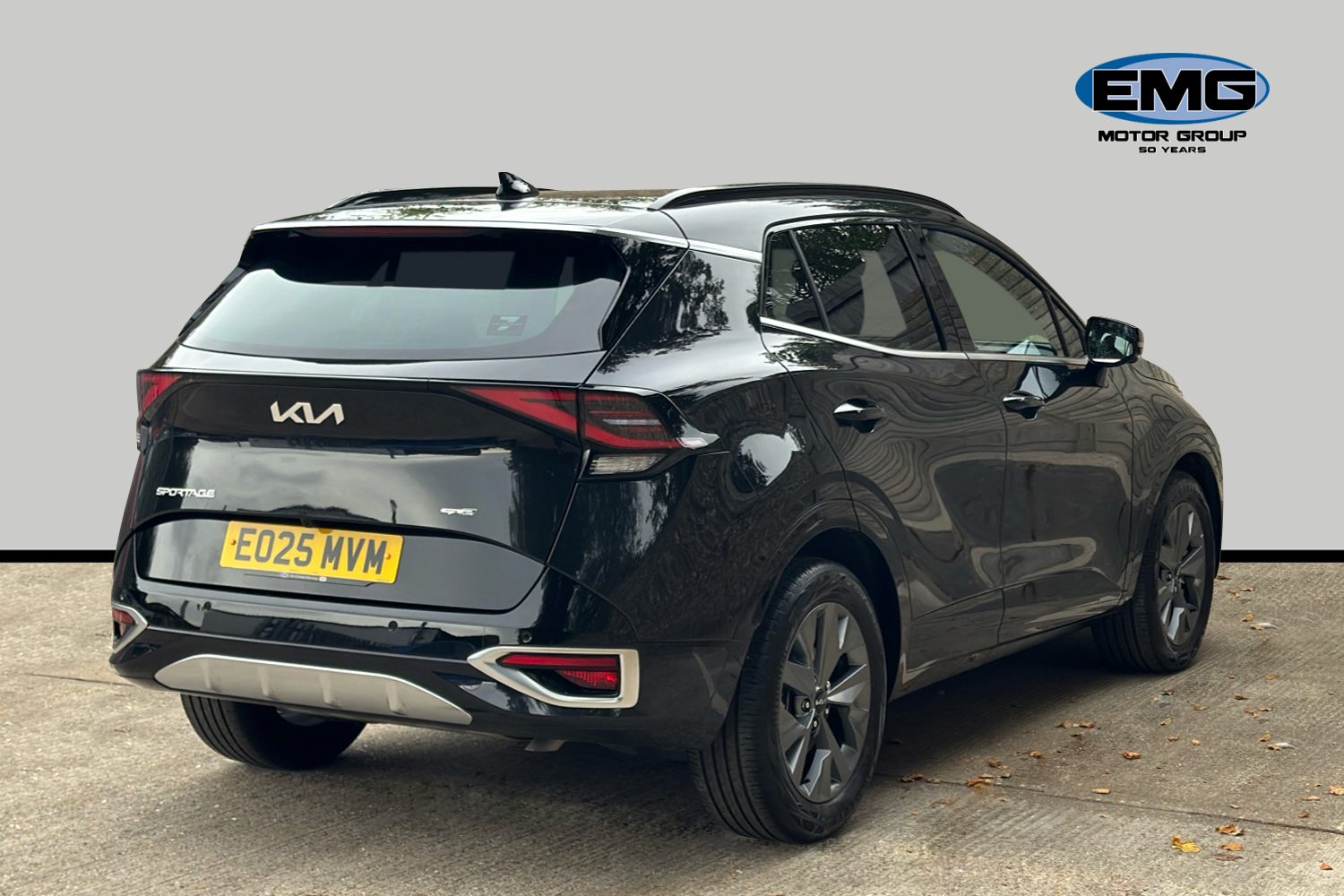 Used Kia Sportage 2025 for sale - 76329038: Photo 7