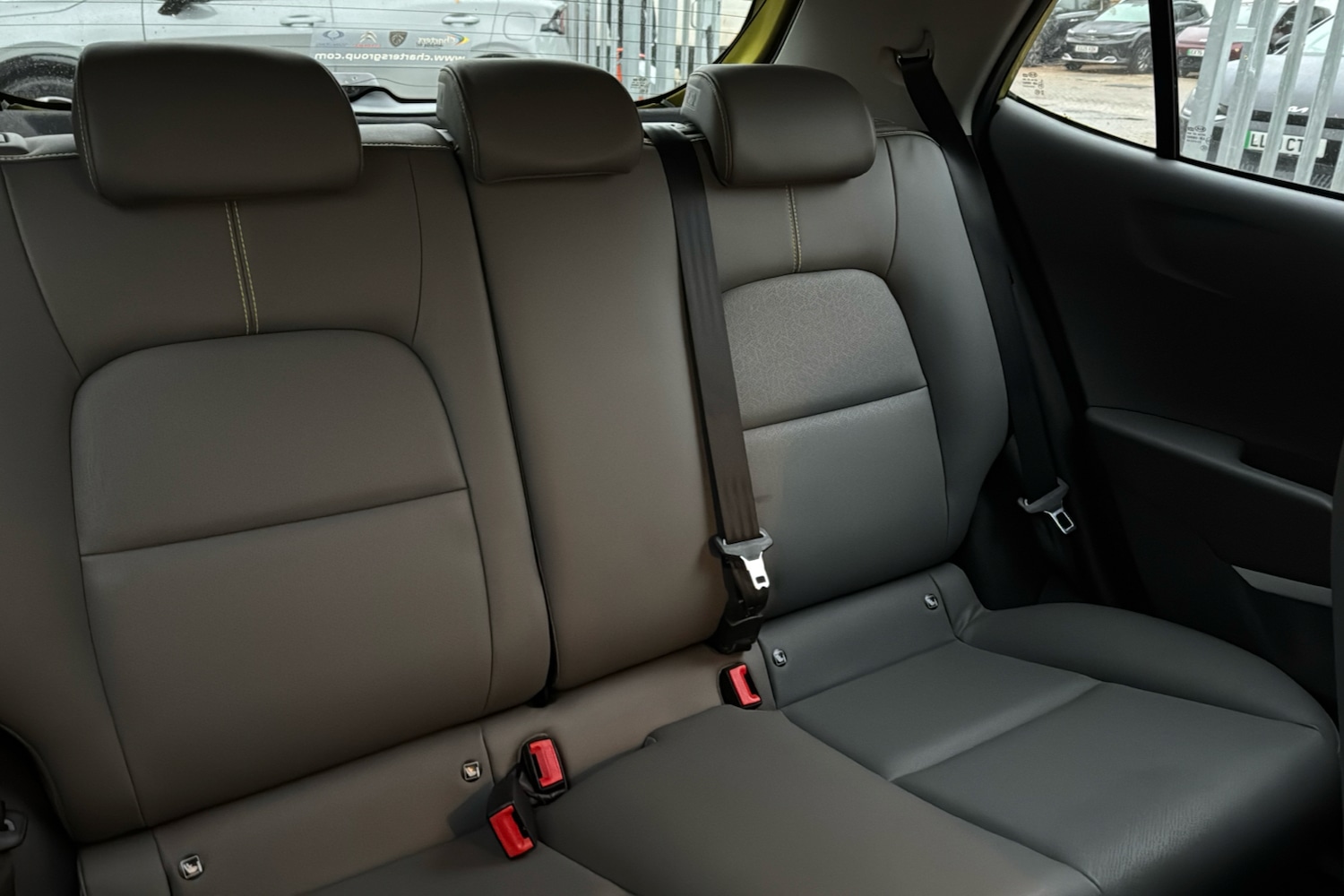 Used Kia Picanto 2018 for sale - 76564611: Photo 12