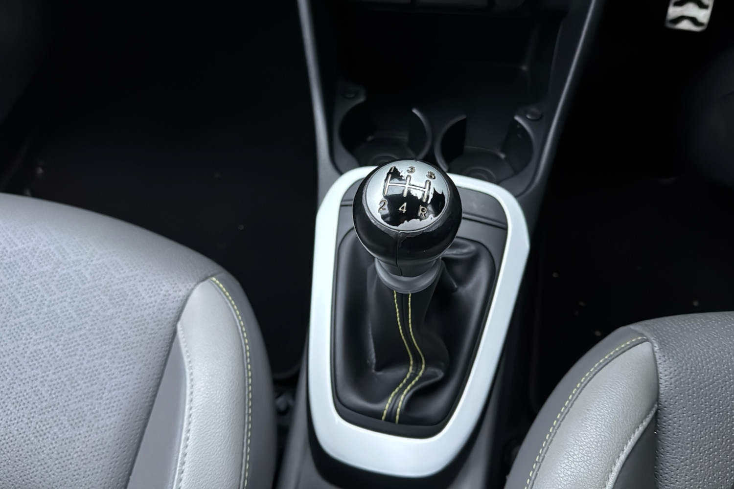 Used Kia Picanto 2018 for sale - 76564611: Photo 13