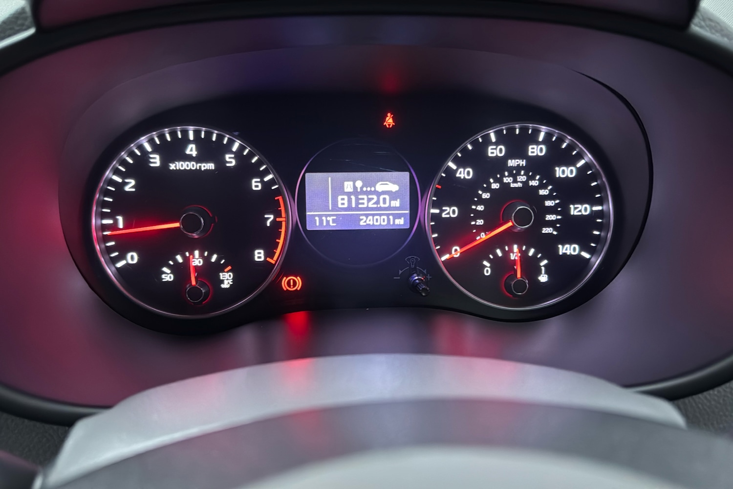 Used Kia Picanto 2018 for sale - 76564611: Photo 14