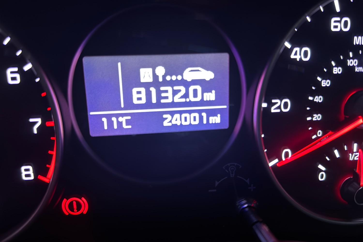 Used Kia Picanto 2018 for sale - 76564611: Photo 15