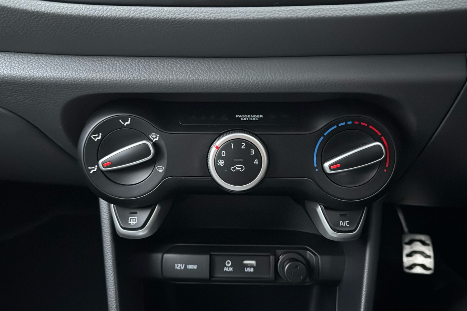 Used Kia Picanto 2018 for sale - 76564611: Photo 16