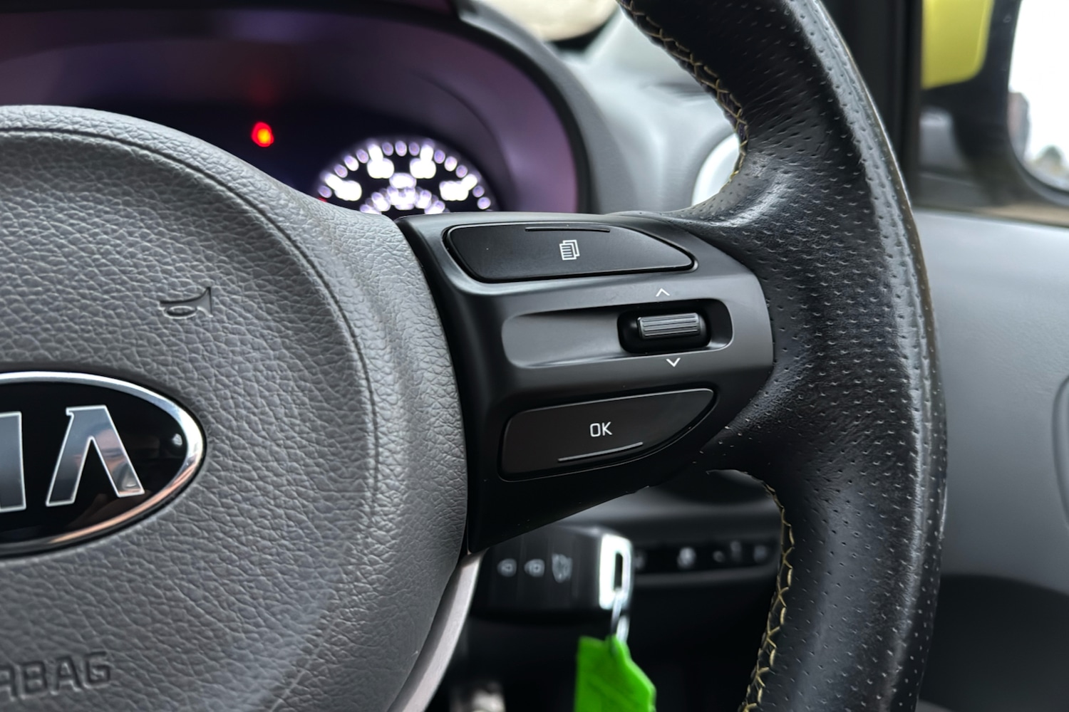 Used Kia Picanto 2018 for sale - 76564611: Photo 18