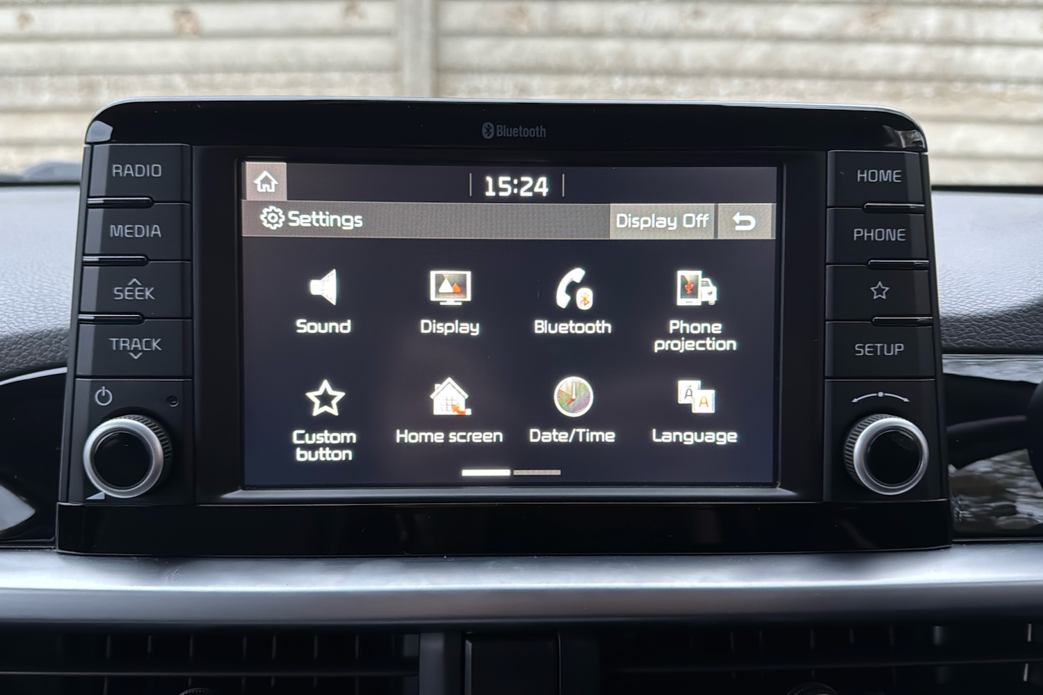 Used Kia Picanto 2018 for sale - 76564611: Photo 20