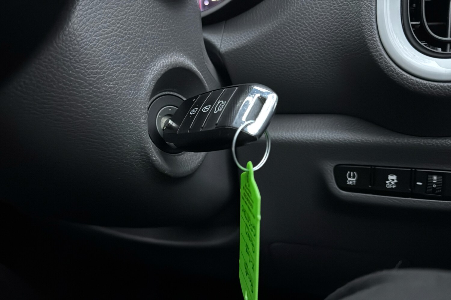 Used Kia Picanto 2018 for sale - 76564611: Photo 23