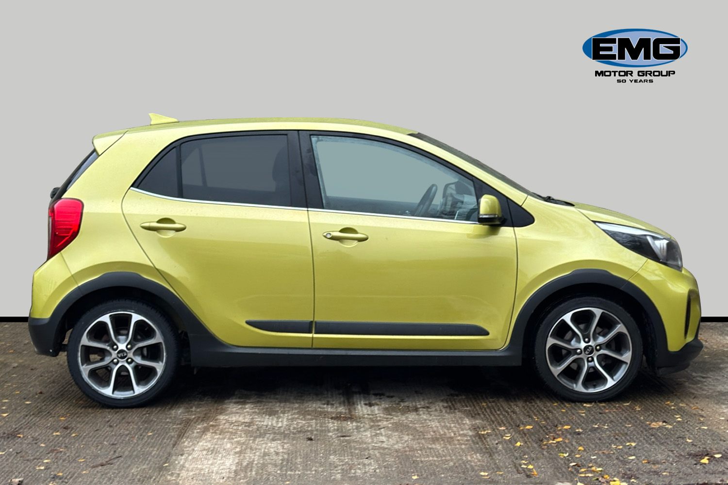 Used Kia Picanto 2018 for sale - 76564611: Photo 4