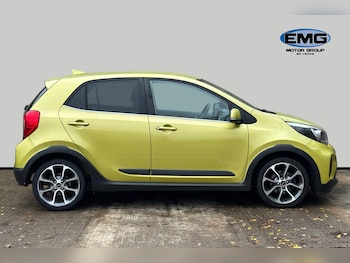 Used Kia Picanto 2018 for sale - 76564611: Photo
