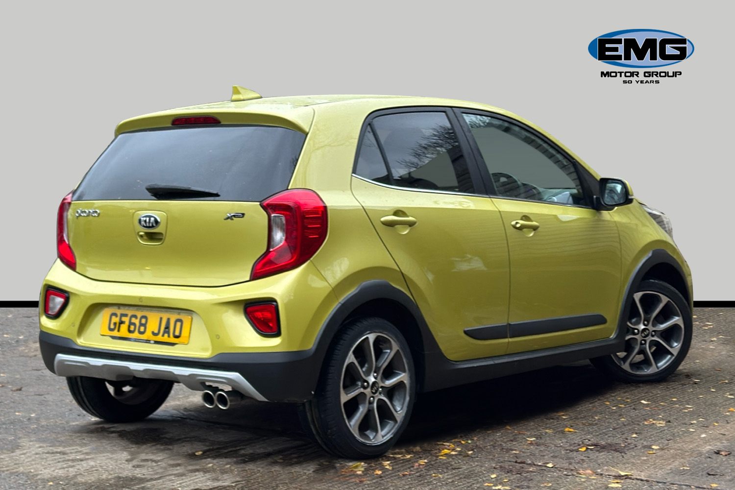 Used Kia Picanto 2018 for sale - 76564611: Photo 7