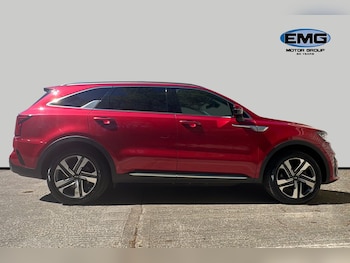 Used Kia Sorento 2021 for sale - 78297546: Photo