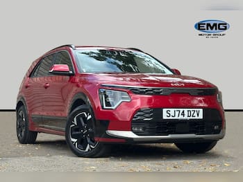 Used Kia Niro 2024 for sale - 79599661: Photo