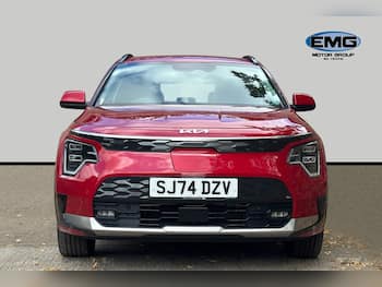 Used Kia Niro 2024 for sale - 79599661: Photo