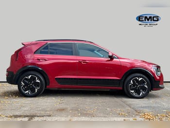 Used Kia Niro 2024 for sale - 79599661: Photo