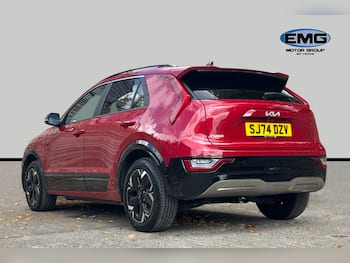 Used Kia Niro 2024 for sale - 79599661: Photo