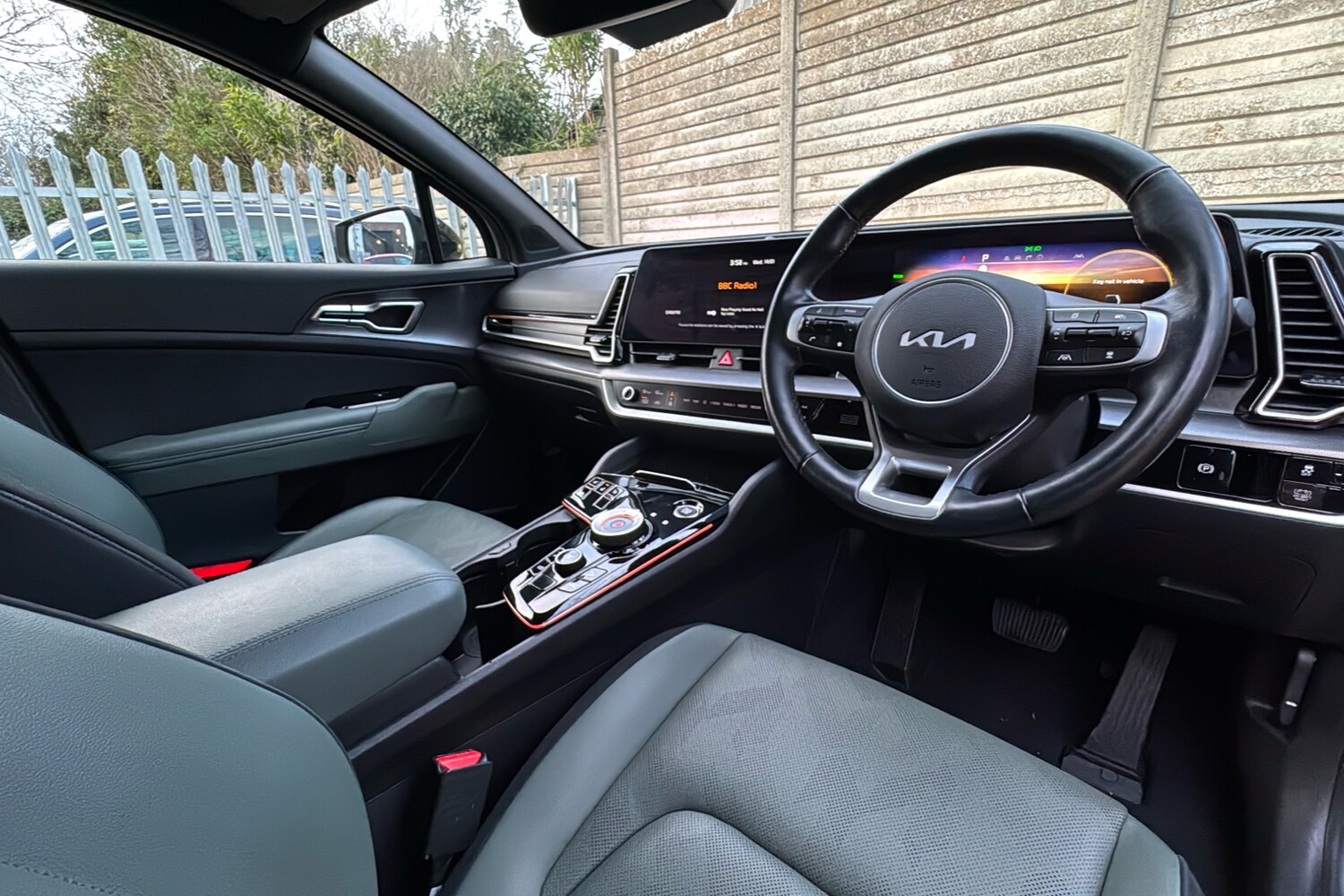 Used Kia Sportage 2024 for sale - 77946846: Photo 10