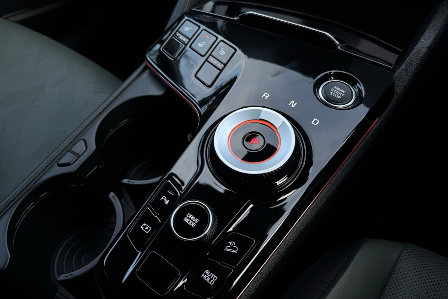 Used Kia Sportage 2024 for sale - 77946846: Photo 13