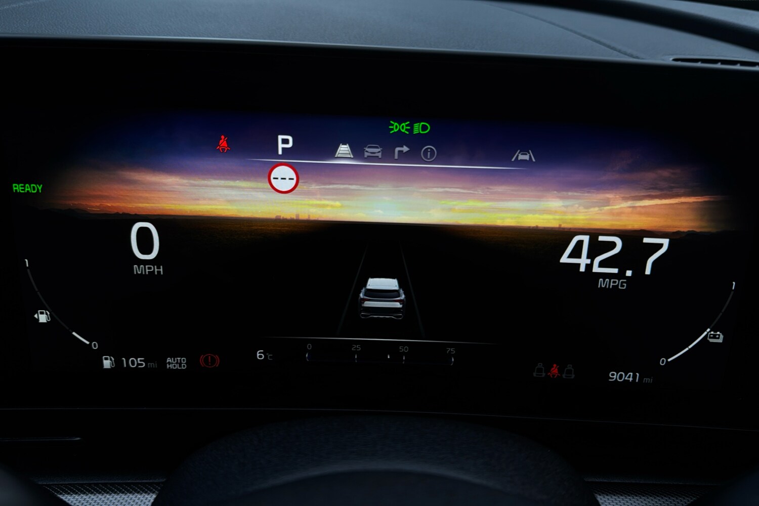 Used Kia Sportage 2024 for sale - 77946846: Photo 14