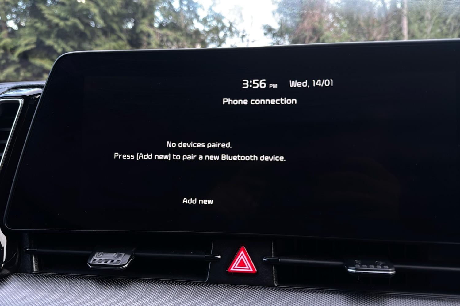 Used Kia Sportage 2024 for sale - 77946846: Photo 20