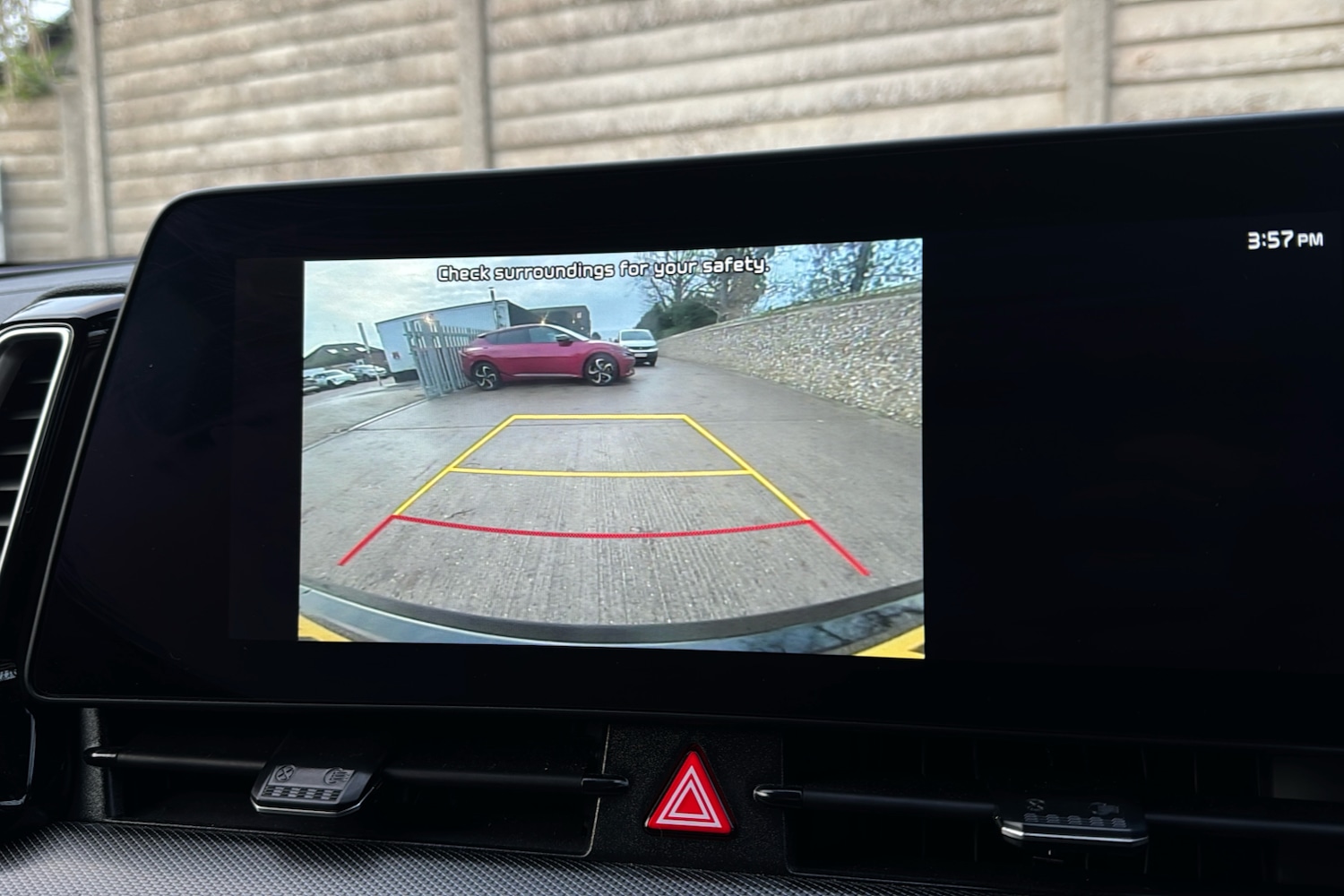 Used Kia Sportage 2024 for sale - 77946846: Photo 23