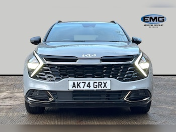 Used Kia Sportage undefined for sale - 77946846: Photo