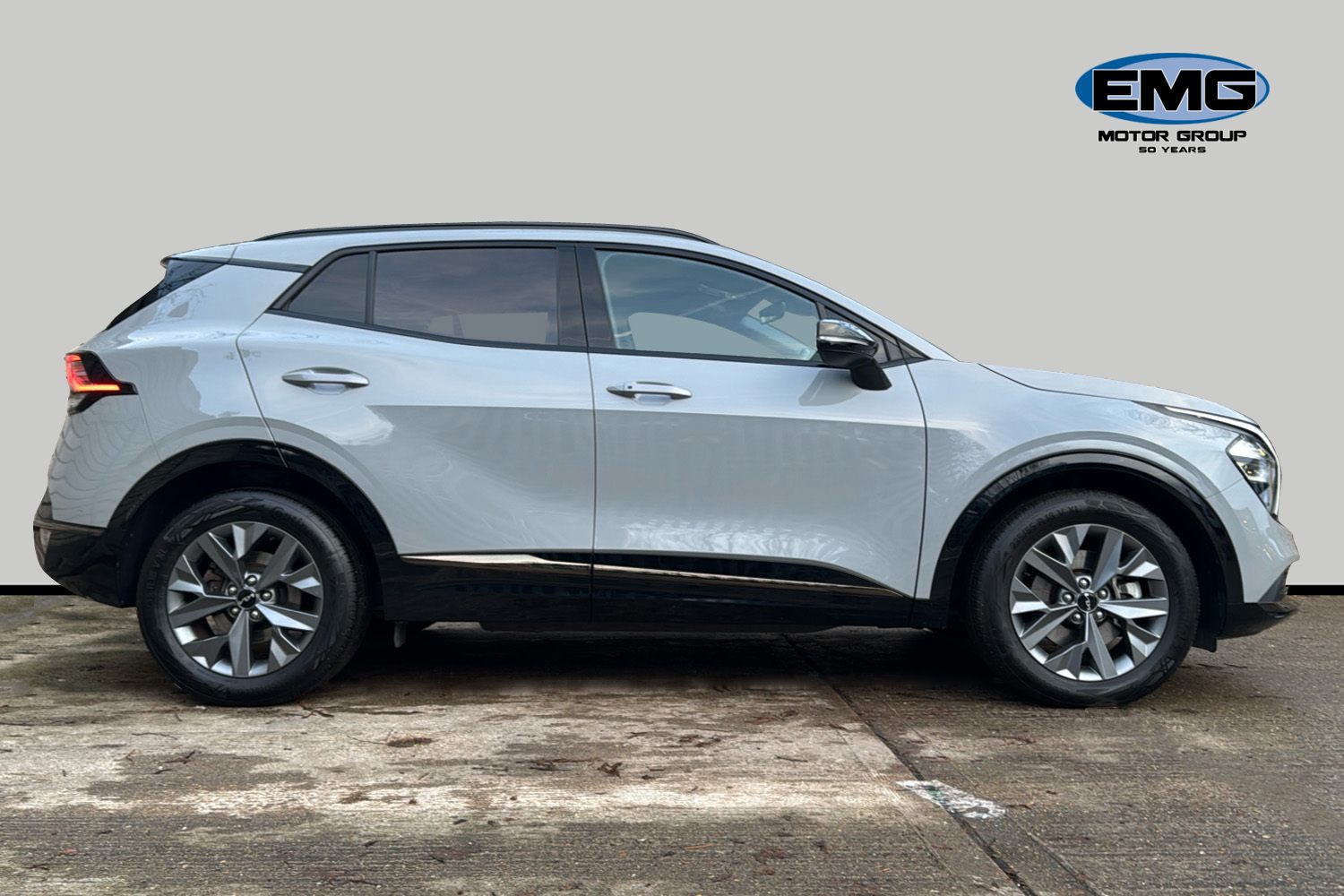 Used Kia Sportage 2024 for sale - 77946846: Photo 4