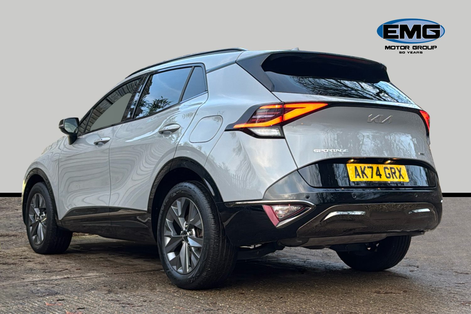 Used Kia Sportage 2024 for sale - 77946846: Photo 5