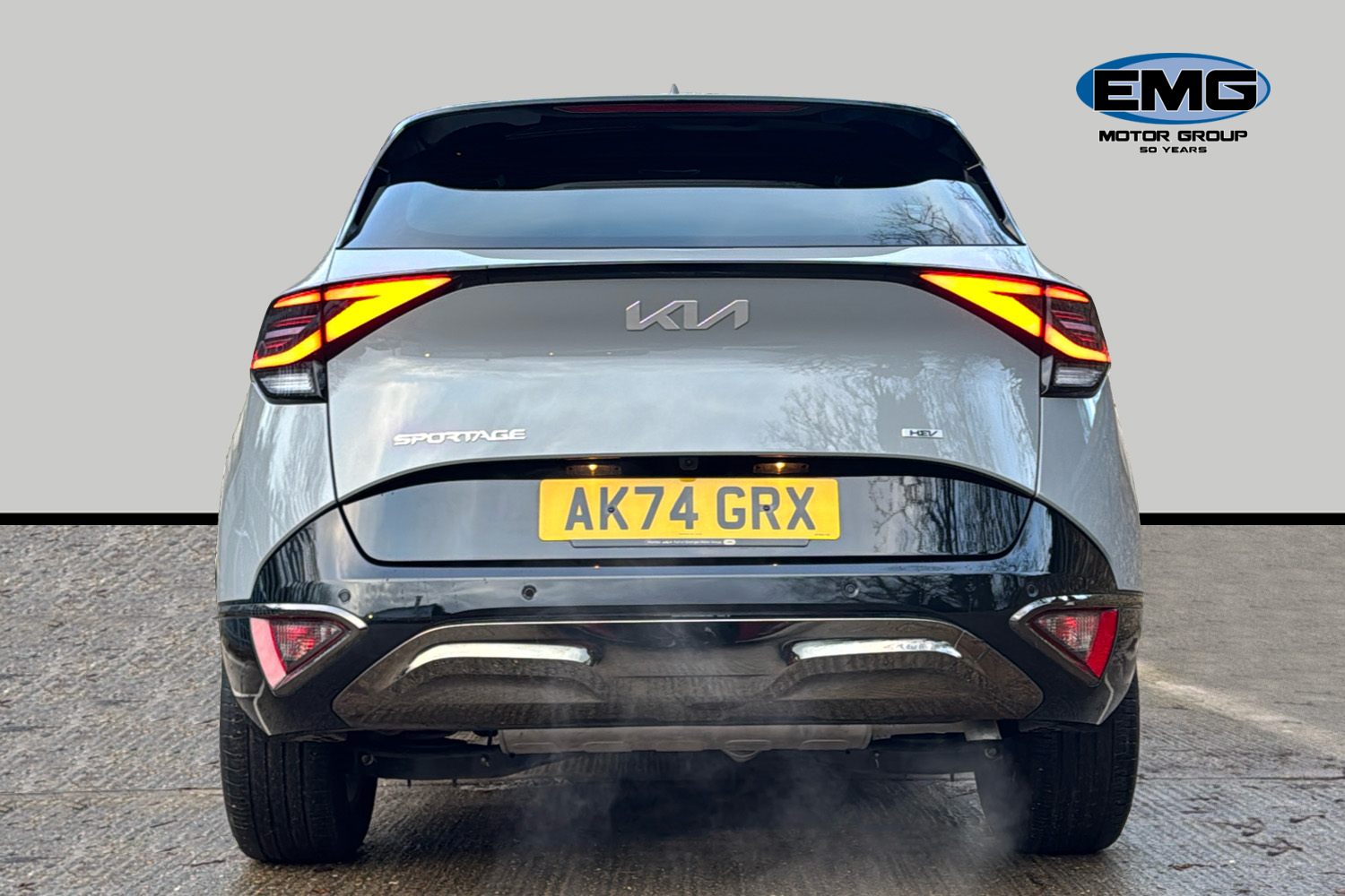 Used Kia Sportage 2024 for sale - 77946846: Photo 6