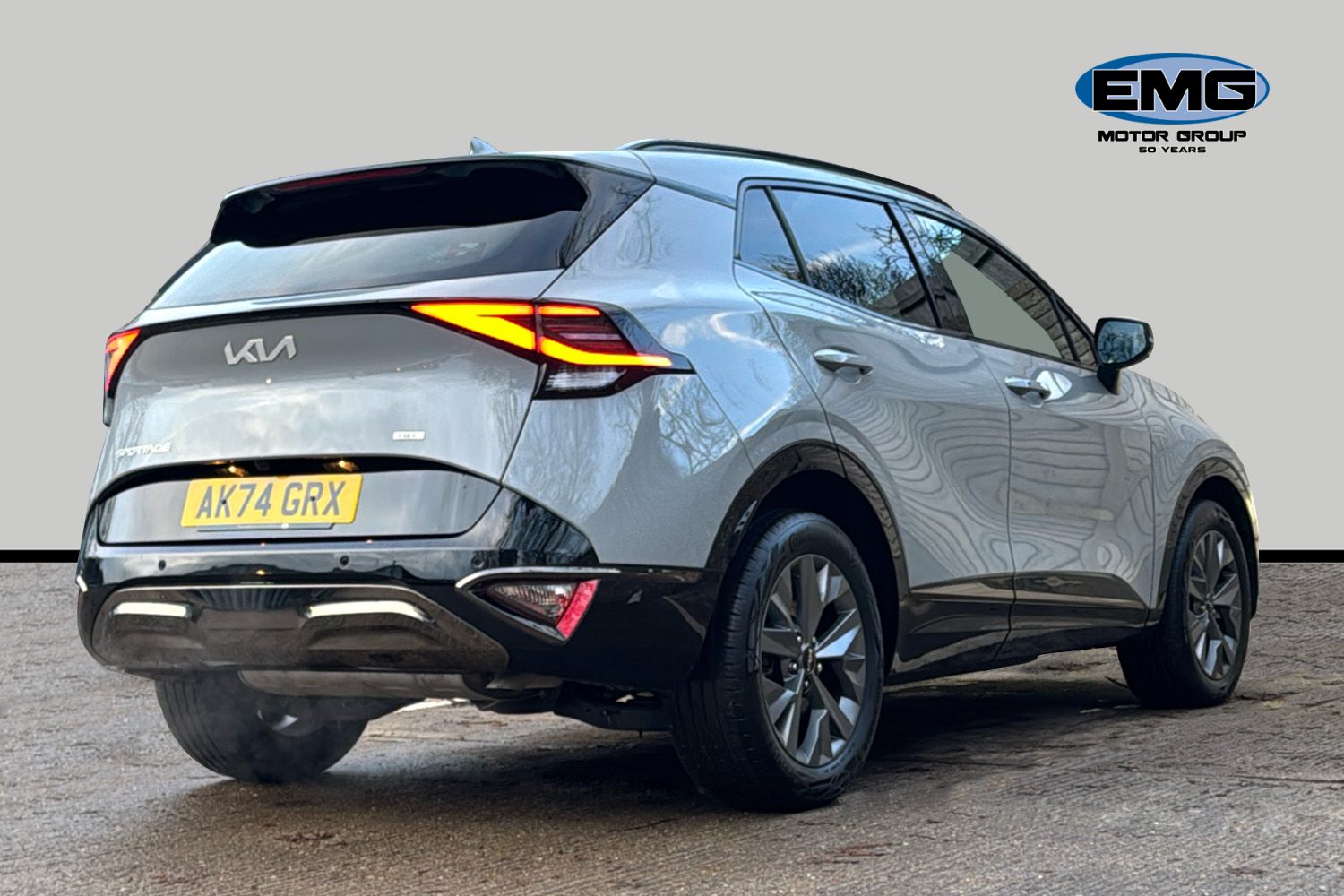 Used Kia Sportage 2024 for sale - 77946846: Photo 7