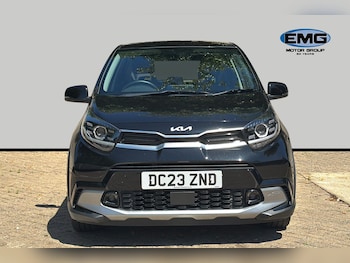 Used Kia Picanto 2023 for sale - 75212424: Photo