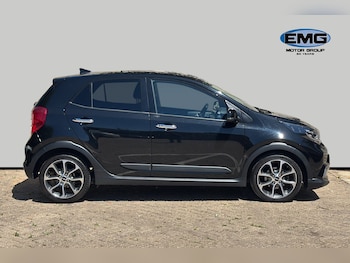 Used Kia Picanto 2023 for sale - 75212424: Photo