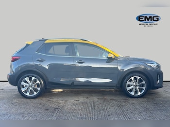 Used Kia Stonic 2023 for sale - 77000401: Photo