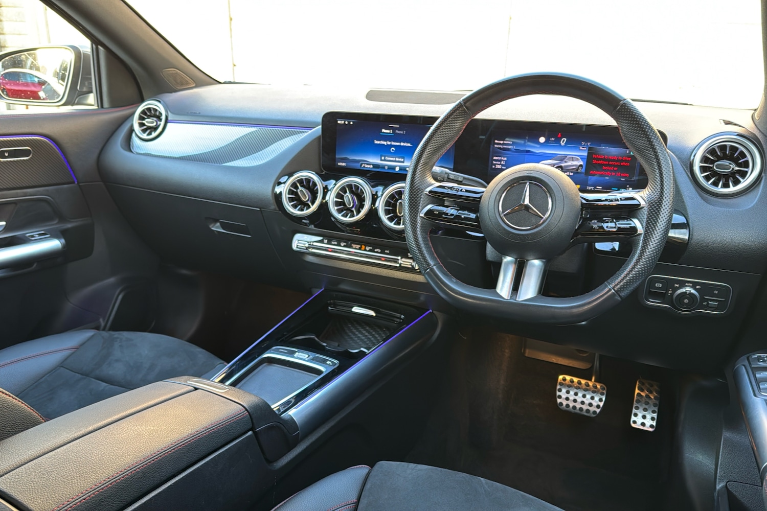 Used Mercedes-Benz GLA 2024 for sale - 77147653: Photo 10