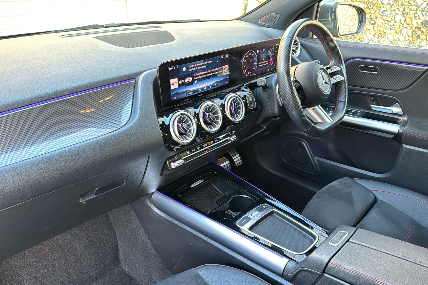 Used Mercedes-Benz GLA 2024 for sale - 77147653: Photo 11