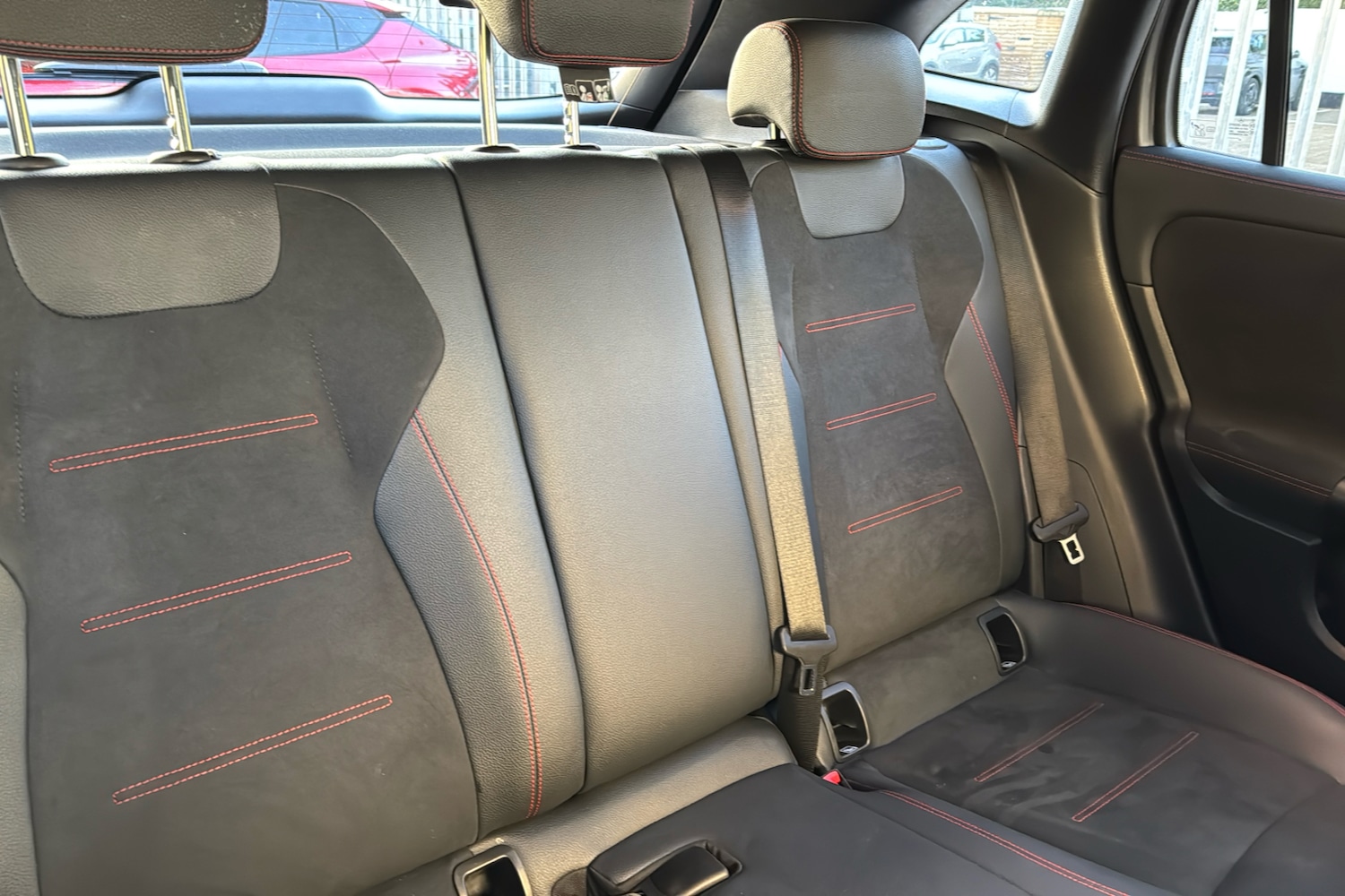 Used Mercedes-Benz GLA 2024 for sale - 77147653: Photo 12