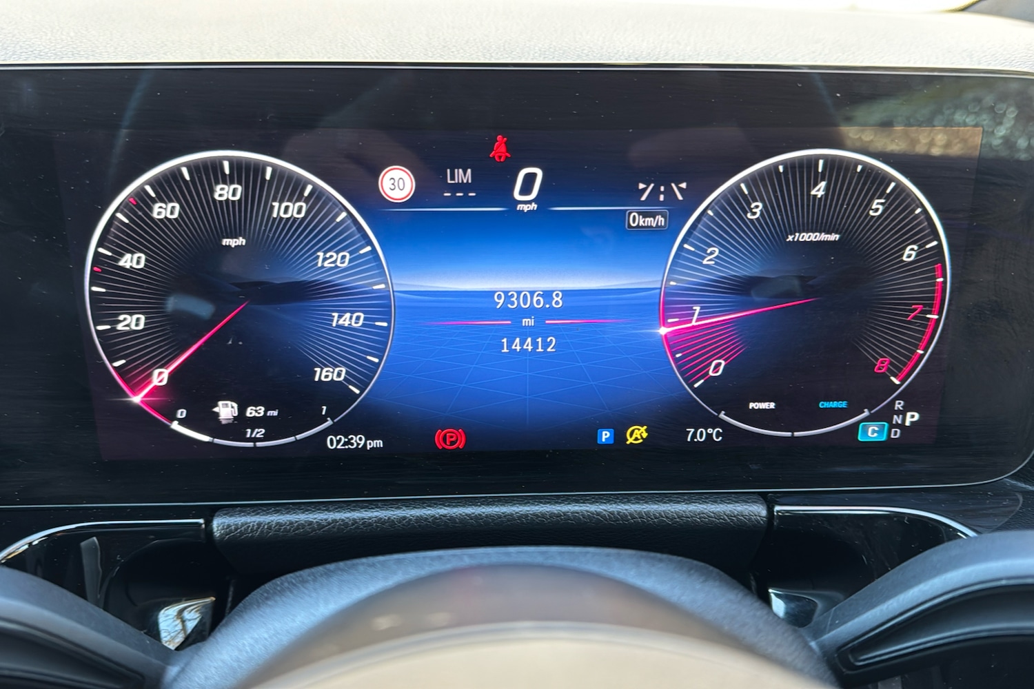 Used Mercedes-Benz GLA 2024 for sale - 77147653: Photo 14