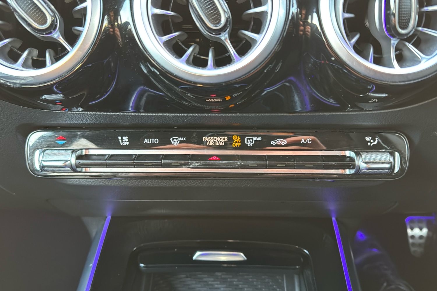 Used Mercedes-Benz GLA 2024 for sale - 77147653: Photo 16