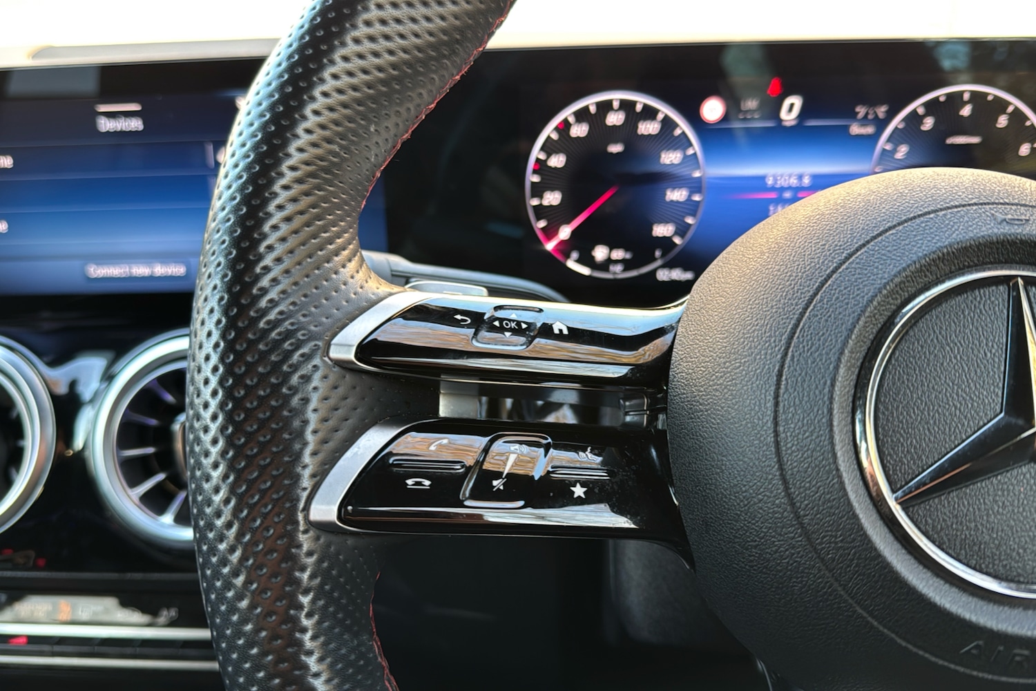 Used Mercedes-Benz GLA 2024 for sale - 77147653: Photo 17