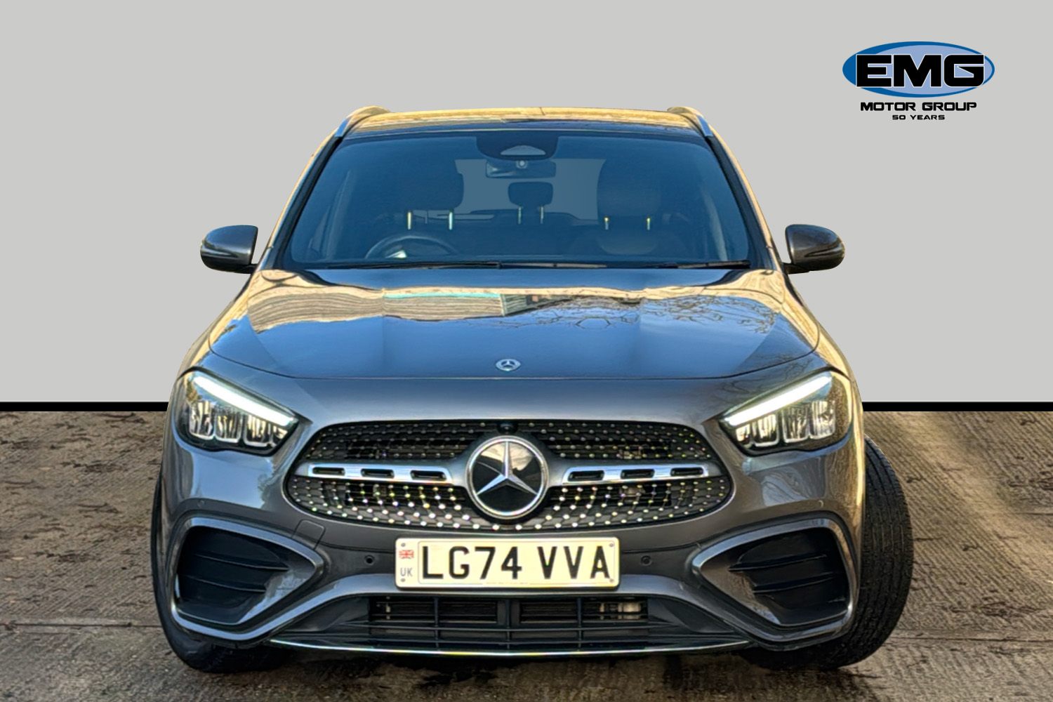 Used Mercedes-Benz GLA 2024 for sale - 77147653: Photo 2