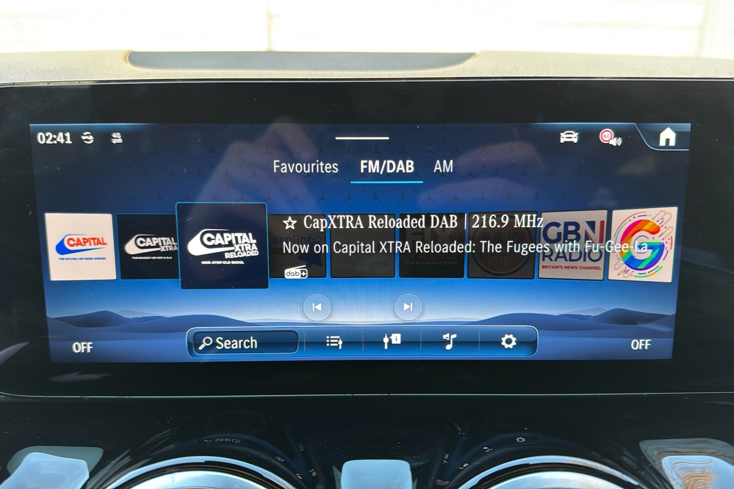 Used Mercedes-Benz GLA 2024 for sale - 77147653: Photo 21