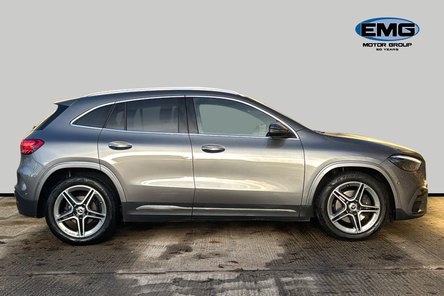 Used Mercedes-Benz GLA 2024 for sale - 77147653: Photo 4