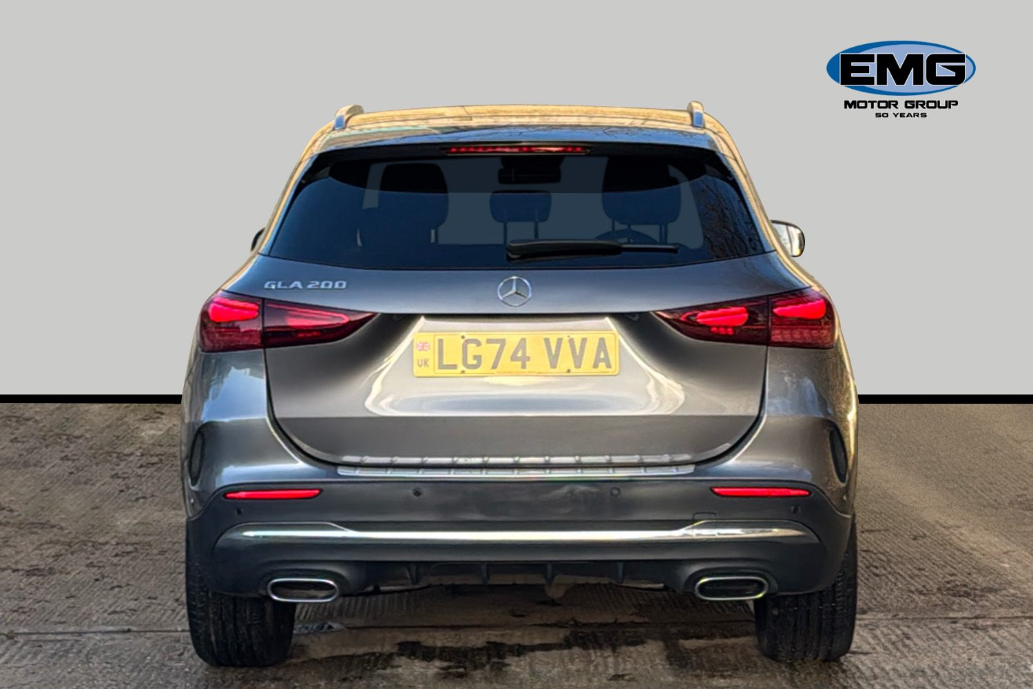 Used Mercedes-Benz GLA 2024 for sale - 77147653: Photo 6
