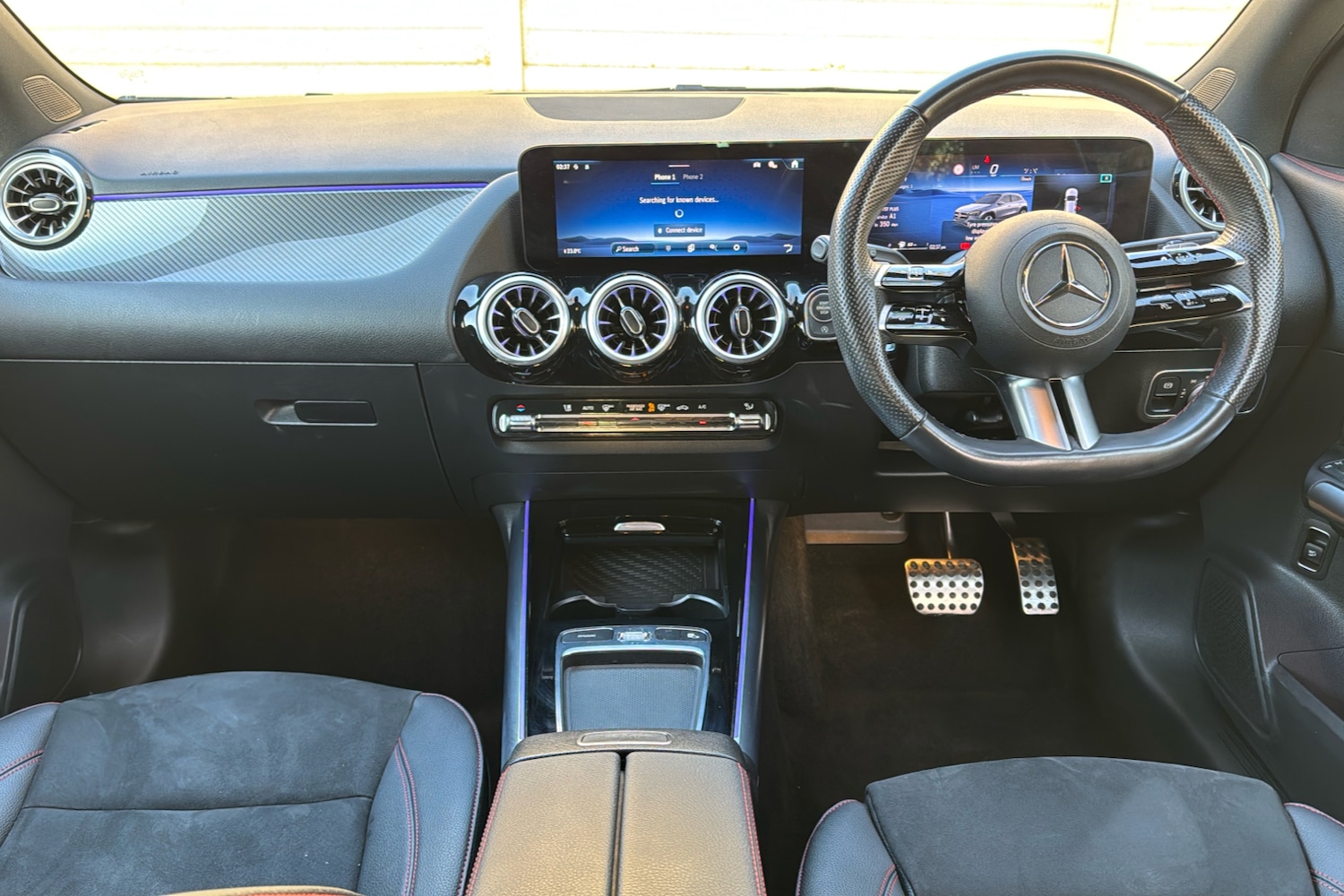 Used Mercedes-Benz GLA 2024 for sale - 77147653: Photo 9