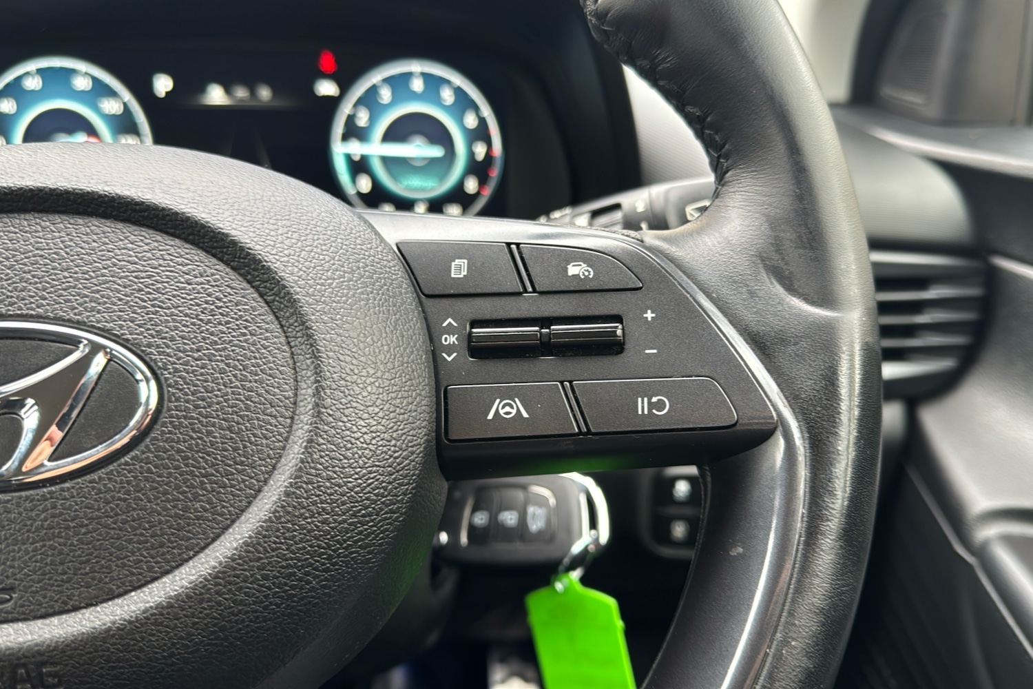 Used Hyundai BAYON 2022 for sale - 77076896: Photo 18