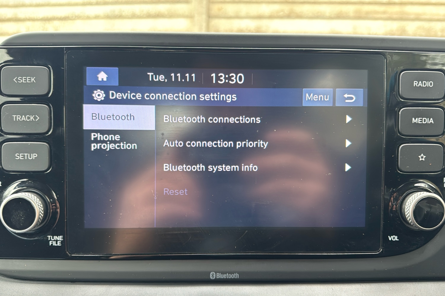 Used Hyundai BAYON 2022 for sale - 77076896: Photo 20