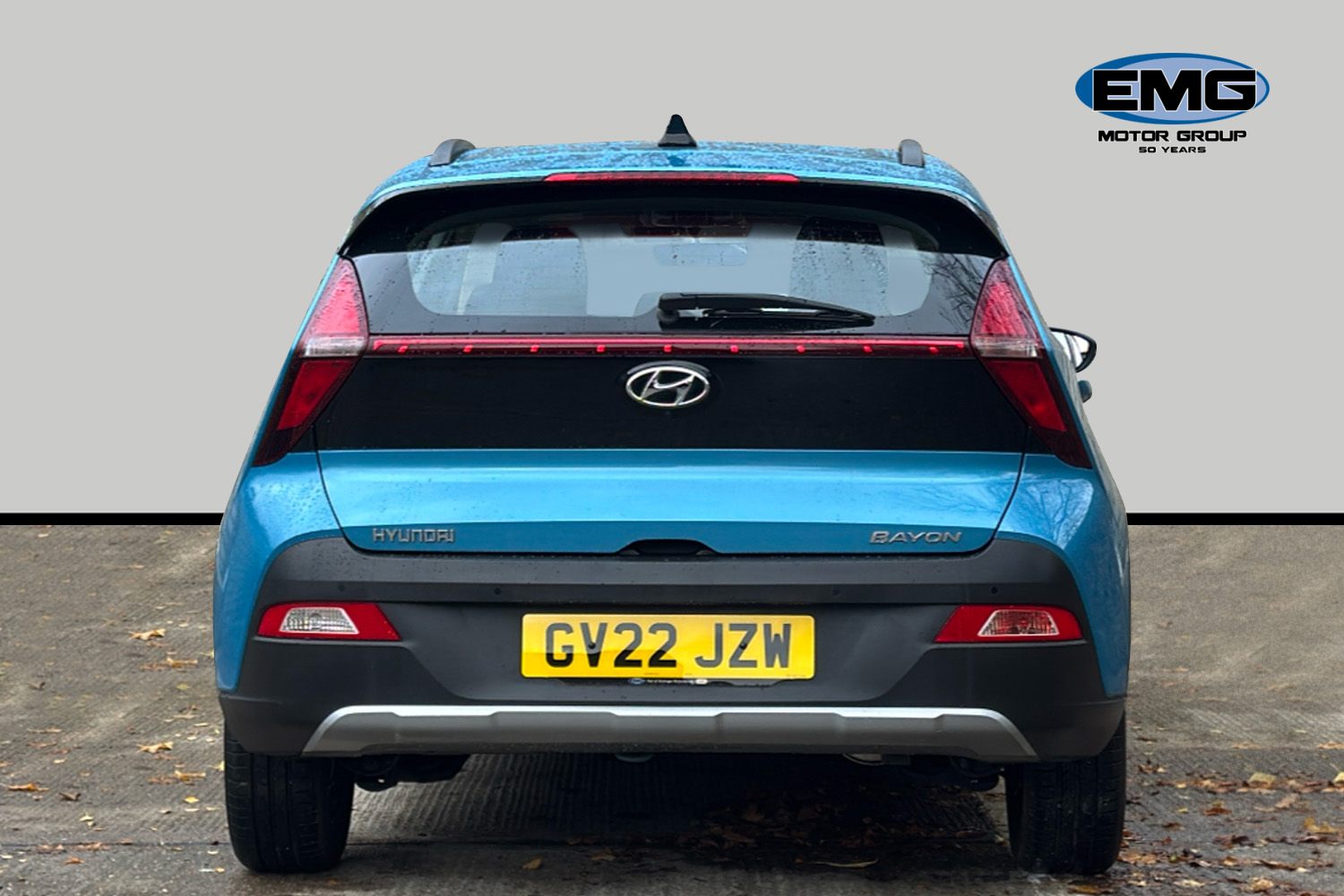 Used Hyundai BAYON 2022 for sale - 77076896: Photo 6